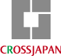 ロゴ｜クロスジャパン株式会社